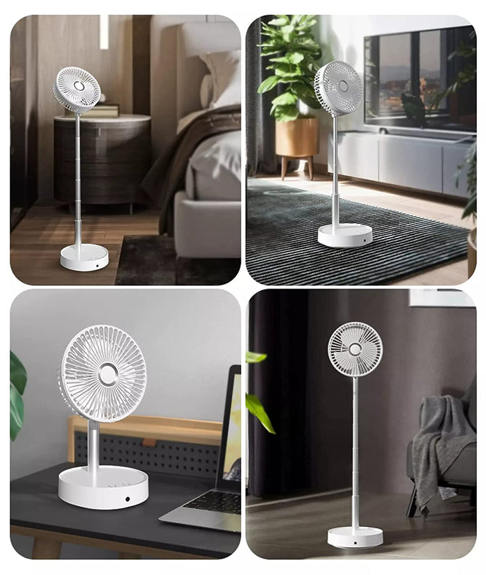 EasyBreeze™ Foldable Fan