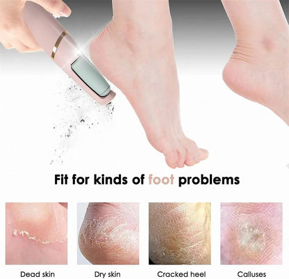 Easy Pedicure Wand