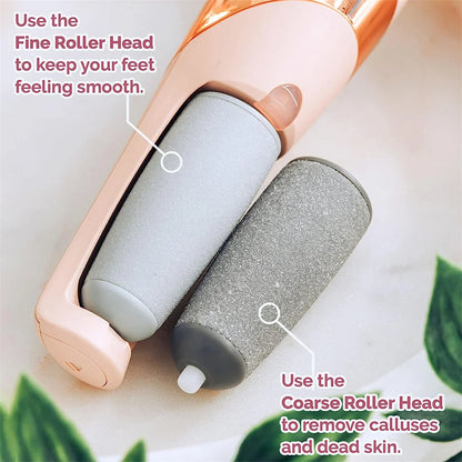 Easy Pedicure Wand