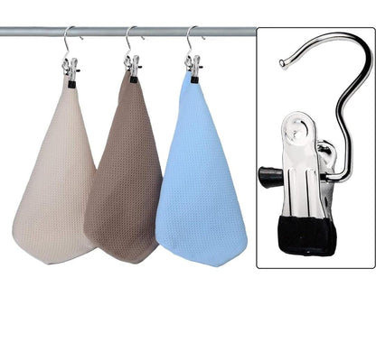 Hangeasy™ Clip Hook Hanger