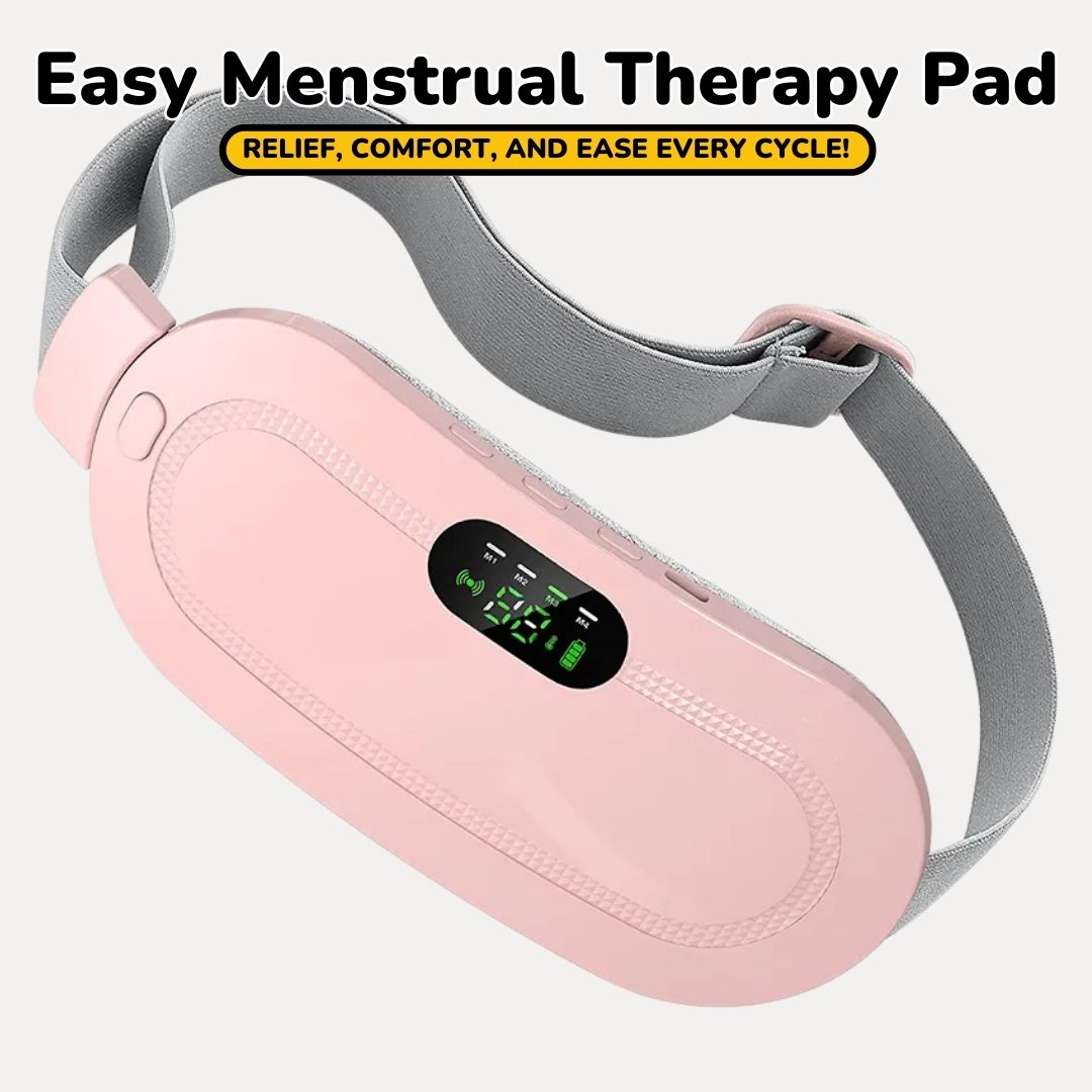 Easy Menstrual Therapy Pad