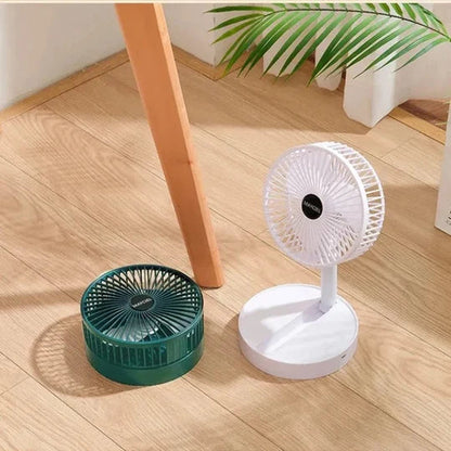 EasyBreeze™ Foldable Fan