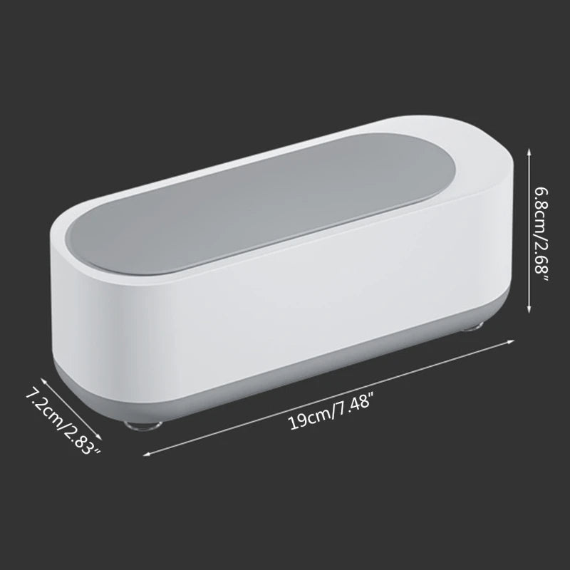 Easy Ultrasonic Cleaner