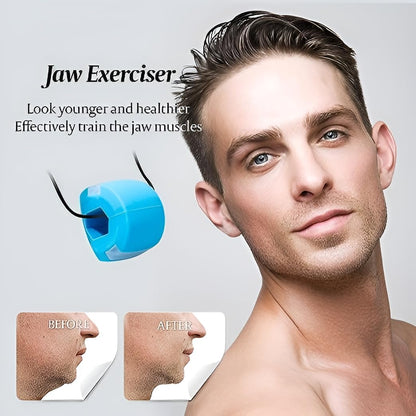 JawFlexPro™ Jaw Excercise Trainer