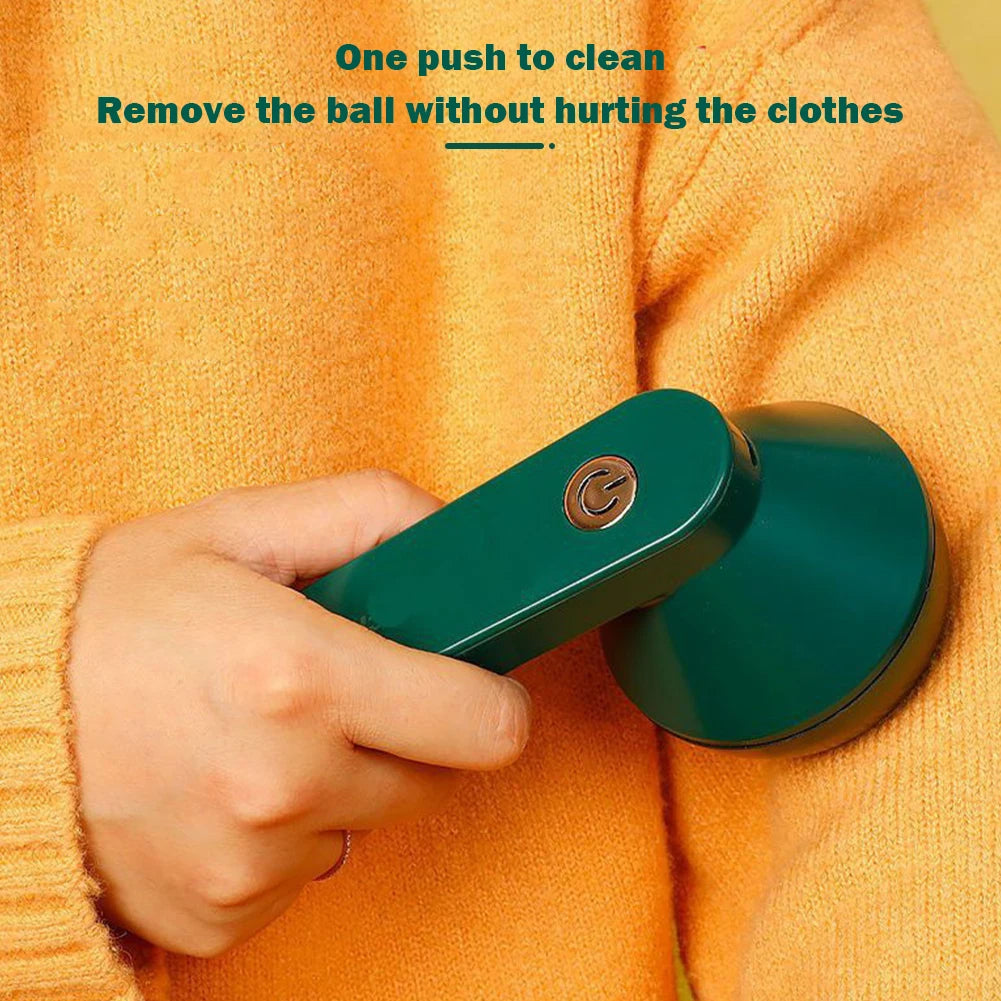 Easy Lint Remover