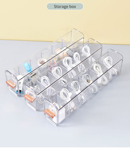 Easy Store multi-organizer