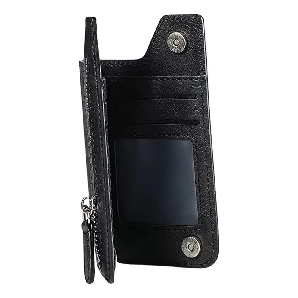 VersaHold™ Phone Wallet and Stand