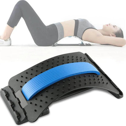 Easy Back Stretcher